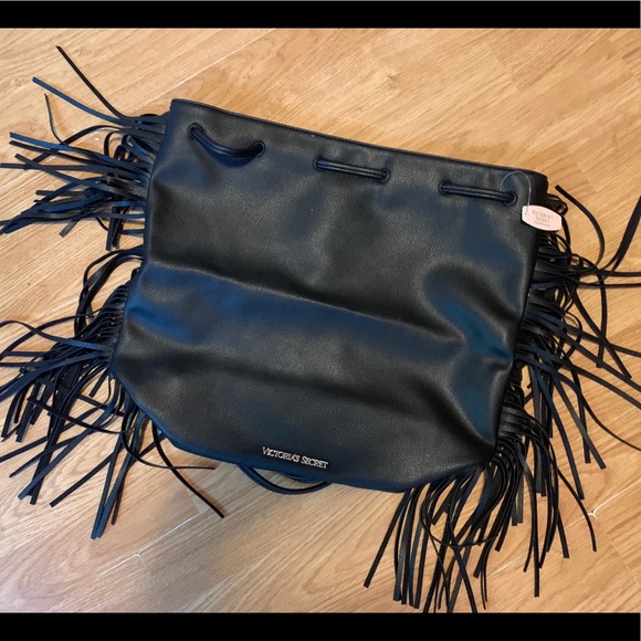 VS drawstring backpack - Picture 3 of 4